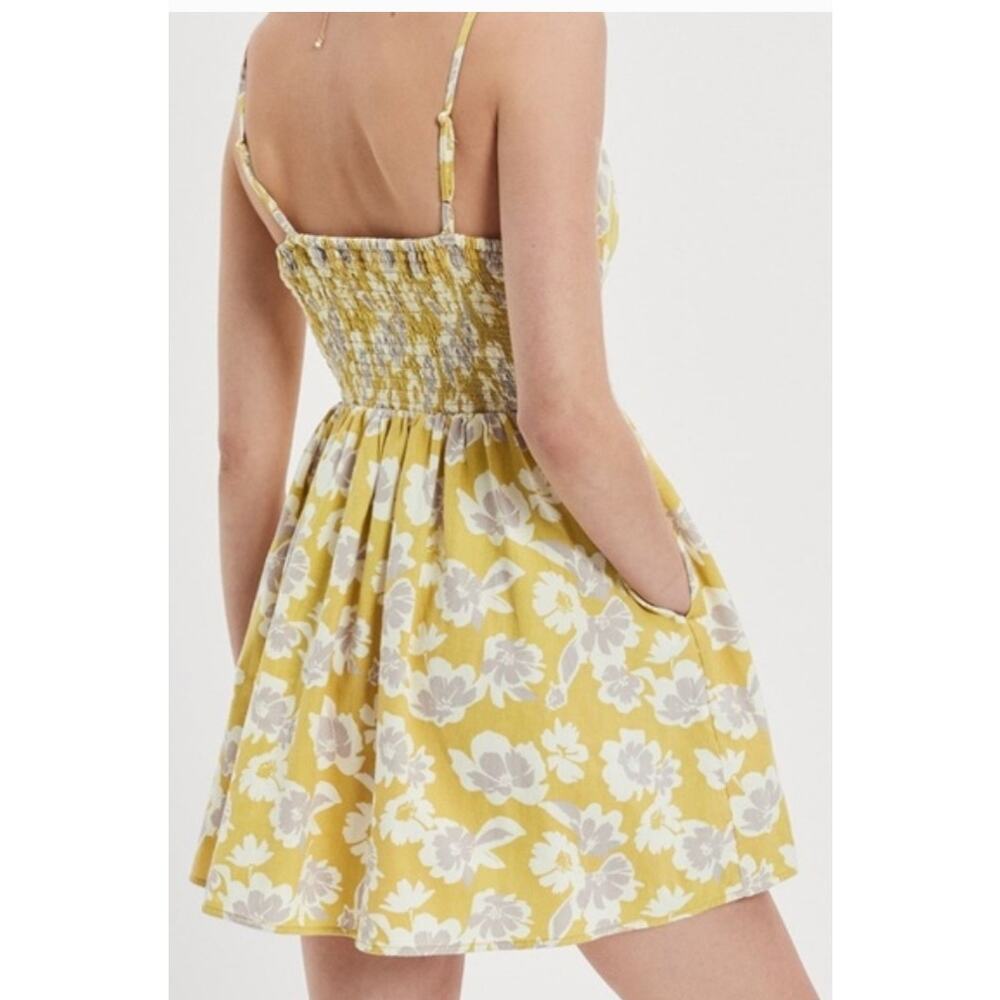 American Eagle Cotton Mini Dress New with Tags Size S